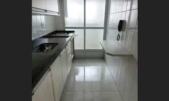 Imagem 2: Apartamento para aluguel e venda tem 67 metros quadrados com 2 quartos