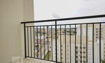Imagem 3: Apartamento à Venda - Vila Formosa, 2 Quartos, 41 m2