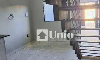 Imagem 6: Kitnet com 1 dormitório para alugar, 38 m² por R$ 1.010,00/mês - Água Branca - Piracicaba