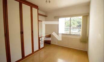 Imagem 6: Apartamento para Aluguel - Tijuca, 2 Quartos, 80 m2