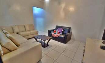 Imagem 5: Casa com 2 dormitórios à venda, 83 m² por R$ 390.000,00 - Ocian - Praia Grande/SP