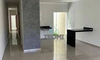 Imagem 6: Casa com 3 dormitórios (1 suíte com closet) à venda, 99 m² por R$ 265.000 - Portal do Vale