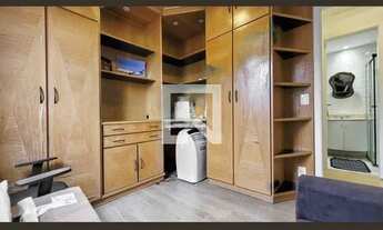 Imagem 6: Apartamento à Venda - Moema, 2 Quartos, 70 m2