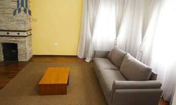 Imagem 3: Casa com 4 dormitórios para alugar, 370 m² por R$ 9.122,35/mês - Santa Felicidade - Curiti