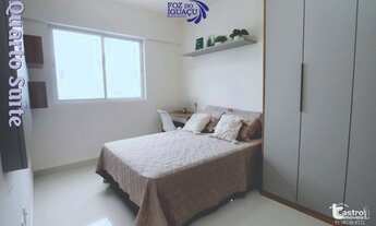 Imagem 6: Foz do Iguaçu Residencial. 2 ou 3/4. 1 ou 2 Vagas. C25