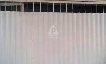 Imagem 2: Casa de rua à venda, 1 quarto, 1 vaga, Guadalupe - RIO DE JANEIRO/RJ