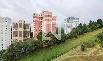 Imagem 4: Apartamento para Aluguel - Nova Petrópolis, 2 Quartos, 53 m2