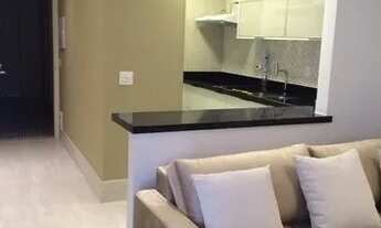 Imagem 2: Locação Apartamento 1 Dormitórios - 56 m² Paraíso
