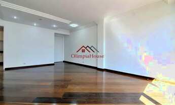 Imagem 1: Locação Apartamento 3 Dormitórios - 98 m² Moema