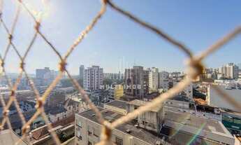 Imagem 4: Apartamento 2D, 1 suíte, no bairro São Geraldo