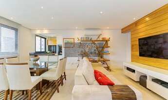 Imagem 4: Apartamento para locação, Água Verde, Curitiba, PR