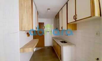 Imagem 6: Apartamento-À VENDA-Copacabana-Rio de Janeiro-RJ