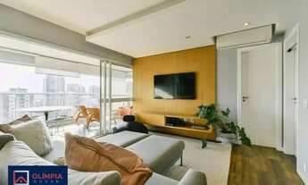 Imagem 5: Apartamento Locação 2 Dormitórios - 91 m² Pinheiros