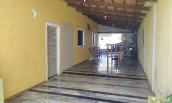 Imagem 3: Casa à venda 4 Quartos, 2 Suites, 3 Vagas, 360M², Jardim Tropical, Aparecida de Goiânia