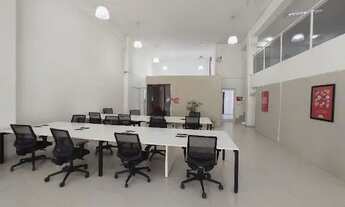 Imagem 7: Sala - Jardim Santa Rosália