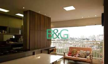 Imagem 7: Apartamento com 3 dormitórios à venda, 70 m² por R$ 798.000 - Vila Prudente (Zona Leste)