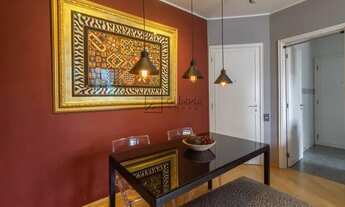 Imagem 7: Apartamento Venda Moema 67 m² 2 Dormitórios