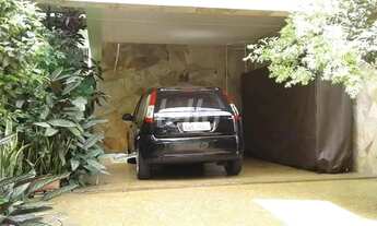 Imagem 5: São Paulo - Casa Padrão - Saúde