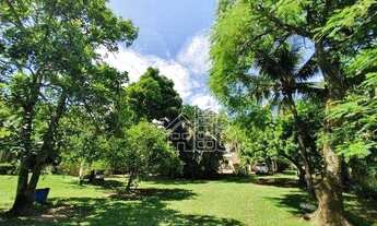 Imagem 2: Casa com 5 dormitórios à venda, 400 m² por R$ 1.200.000,00 - Itaipu - Niterói/RJ