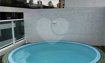 Imagem 7: Flat Duplex 77 m² - Tambaú - João Pessoa - PB