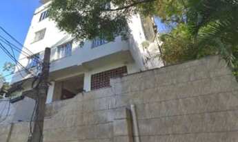 Imagem: Apartamento em Leilão - Santa Teresa