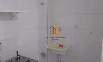 Imagem 2: Apartamento com 1 dormitório para alugar, 35 m² por R$ 1.659/mês - Vila Matilde - São Paul