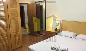 Imagem 7: Flat para aluguel com 55 metros quadrados e 1 quarto em Alphaville - Barueri - SP