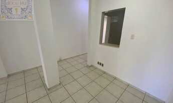 Imagem 5: SANTOS - Apartamento Padrão - BOQUEIRÃO