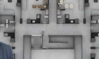 Imagem 6: OPORTUNIDADE P/INVESTIDOR R$ 9.000 O METRO QUADRADRO NA EXCLUSIVA SERRAMBI