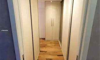 Imagem 4: Apartamento para Venda em Taboão da Serra, Vila Sônia do Taboão, 3 dormitórios, 1 suíte, 2