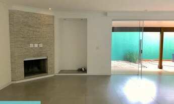 Imagem 5: Casa em Condomínio para venda e locação no Brooklin, São Paulo