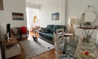 Imagem 3: QUARTO INDIVIDUAL COPACABANA