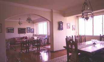 Imagem 5: Apartamento de 4 quartos no Gutierrez