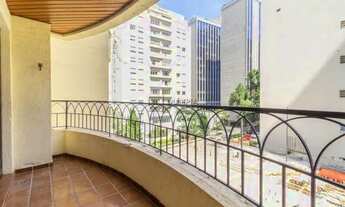 Imagem 7: Venda Apartamento 4 Dormitórios - 142 m² Itaim Bibi