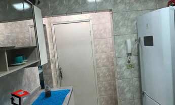 Imagem 3: Apartamento para aluguel 2 quartos 1 vaga Taboão - São Bernardo do Campo - SP