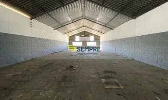 Imagem 2: Galpão para alugar no Califórnia em BH próximo à Arena