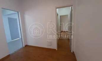 Imagem 5: Apartamento para venda tem 85 metros quadrados com 2 quartos em Tijuca - Rio de Janeiro