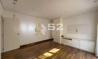 Imagem: Casa com 5 quartos à venda e aluguel, 580m²