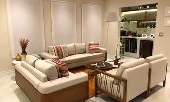 Imagem 4: Casa com 4 dormitórios, 370 m² - venda por R$ 5.300.000,00 ou aluguel por R$ 32.791,67/mês