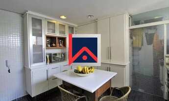 Imagem 7: Venda Apartamento 4 Dormitórios - 134 m² Brooklin