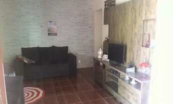 Imagem 3: Vendo ou Troco Casa com 3 dormitórios