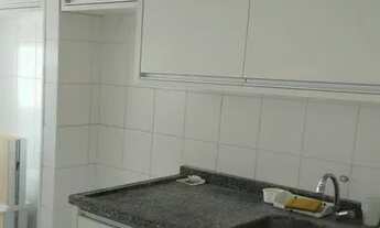 Imagem 6: Apartamento para locação em Presidente Altino
