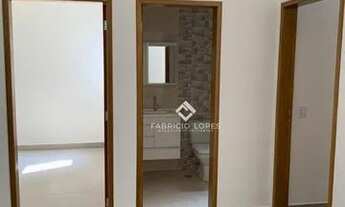 Imagem 5: Casa com 3 dormitórios à venda, 105 m² - Residencial Parque dos Sinos - Jacareí/SP