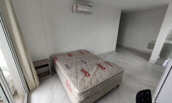 Imagem: Flat para aluguel tem 23 metros quadrados