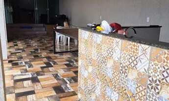 Imagem 4: OPORTUNIDADE ÚNICA! Vendo lindo sobrado! 290m²! Cond.Fechado! 3Quartos! Suíte Master!