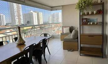 Imagem: Apartamento A Venda no Tatuapé, São Paulo