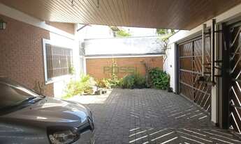 Imagem 2: Casa a venda com 05 dormitórios e 05 vagas - Jardim Prudência