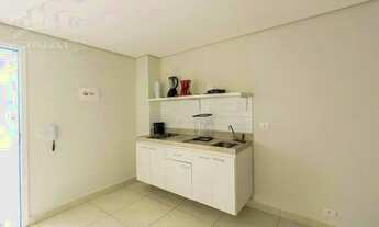 Imagem 6: Studio com 1 dormitório para alugar, 25 m² por R$ 1.100/mês - Campos Elíseos - São Paulo/S