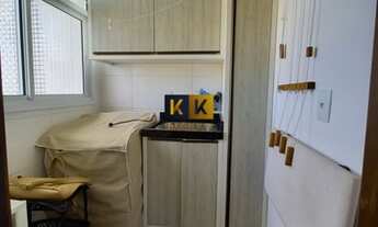 Imagem 7: Apto mobiliado 3 quartos - Torres!