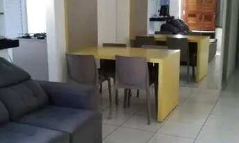 Imagem 5: Chave de casa no SANTA CECÍLIA